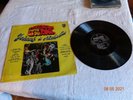 JOHNNY HALLYDAY VINYLE JOHNNY A NASHVILLE