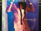 Gavin Christopher ONE STEP CLOSER TO YOU SEALED Lp Record Extended Remix DJ