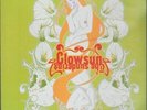 LP Glowsun The Sundering LIMITED EDITION, ORANGE VINYL NEAR MINT Spinning Go