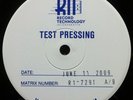 WILLIE NELSON Phases & Stages 2009 Set Of 2 Test Pressings RTI 180g Vinyl LPs