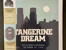 Tangerine Dream - Live In Reims Cathedral - Vinyl Sealed Mint - RSD 2021