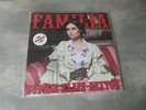 Sophie Ellis-Bextor ‎– Familia pink vinyl album lp