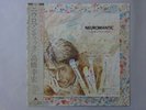 Yukihiro Takahashi Neuromantic Alfa ALR-28018 Japan  VINYL LP OBI