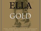 Ella Fitzgerald - Gold - The Original Classics (2LP Gatefold 180g Vinyl) NEW