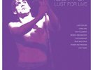 Iggy Pop - Lust For Live (LP Vinyl 180g) 2018 NEW/SEALED