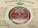 Enrico Caruso - VICTOR 501A - O Sole Mio