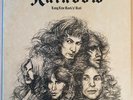 Rainbow - Long Live Rock 'n' Roll (1978 German Pressing LP+OIS) Dio Blackmore VG
