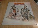 SPOOKY TOOTH FEATURING MIKE HARRISON -THE LAST PUFF - UK PINK ISLAND - A1/B1 -EX