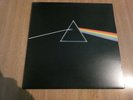 PINK FLOYD -THE DARK SIDE OF THE MOON - UK1ST - SOLID BLUE A2/B2 - COMPLETE -EX+