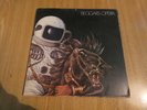 BEGGARS OPERA - PATHFINDER -  POSTER SLEEVE - 1Y/1 2Y/1 - UK VERTIGO SWIRL -EX