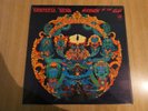 THE GRATEFUL DEAD - ANTHEM OF THE SUN - UK ORANGE LABELS - A-1/B-1 - EXCELLENT-