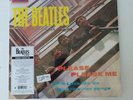 BEATLES Please Please Me - MONO VINYL RECORD