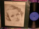 VERY OBSCURE FEMALE VOCALIST-ALICE ARMAND-PRIVATE PRESS OF 500 COPIES