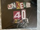 Böhse Onkelz Vinyl Komplettbox 40 Jahre 38 LPs - NEU und OVP