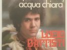 Lucio Battisti - Acqua azzurra, acqua chiara (7
