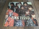 PINK FLOYD - PIPER AT THE GATES OF DAWN - UK1ST MONO - NO FILE UNDER POP - EX