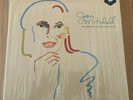 JONI MITCHELL - THE REPRISE ALBUMS - MINTY 4 LP BOXSET - BLUE, CLOUDS, SEAGULL..