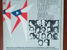 Puerto Rico All Stars [1976] Vinyl LP Jazz Latin Salsa Guaguanco Guaracha Rumba