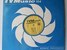 Cecil Leuter Electro Theme Georges Teperino French Library LP TVM 104