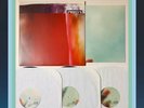 Nine Inch Nails The Fragile 3x LP Set (1999) ORIG PRESS Vinyl Record Album NIN
