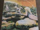 LED ZEPPELIN - HOUSES OF THE HOLY LP ANGOLA