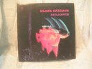 Black Sabbath Paranoid on Warner Brothers Records BSK-3104