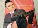 Morrissey You Are The Quarry Limited Edition Numbered Vinyl Gatefold LP