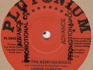 Lonnie Gordon Stop This Merry Go Round Plutonium DEMO Soul Northern Motown