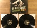 1st Press Bob MARLEY & THE WAILERS Easy Skanking In Boston '78 Vinyl (2xLP) VG+