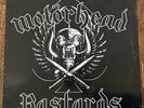 Vinile Motörhead   Bastards 33 Giri LP Prima Stampa Europe 1993
