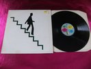 LINTON KWESI JOHNSON - BASS CULTURE - LP  VG+/EX+/ILPS 9605/1U-1U/1980