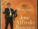 JOSE ALFREDO JIMENEZ-Box Set LPs-“Homenaje”-33 RPM RCA 75-FREE Shipping In USA