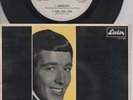 RAY BROWN & THE WHISPERS   Rare 1965 Aust Only 7
