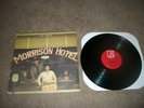 THE DOORS “MORRISON HOTEL” Lp 1970 EKS-75007 First Press VINYL