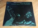 Hank Mobley-Soul Station / Blue Note France DMM / 1987 - BST-84031 SEALED