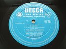Rolling Stones - Their Satanic Majesties.. // Orig 1st UK 67 Mono Decca 1P LP M-