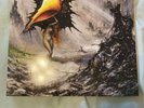 The Amulet by Circa Survive (Record, 2017)
