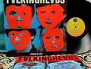 Talking Heads Remain In Light Original 1980 Sire Records SRK-6095 SRC SPECIALTY