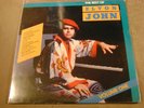 Elton John The Best Of Elton John LP Sealed  1981
