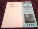 Bob Dylan The Basement Tape 130 Gram Basic Black Vinyl Limited Ed 1140/2500 Mint