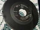 RARO Renato Zero - Non Basta, Sai / In Mezzo Ai Guai  45 GIRI ORIG.  NO COVER