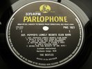 BEATLES Sgt PEPPER ORIGINAL UK MONO SUPERB CONDITION THROUGHOUT, NEAR MINT AUDIO