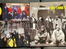 The Essential Wu-tang Clan by Wu-Tang Clan (Record, 2016)