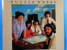 PHILDELPHIA PRAISE BAND PUZZLE WORKS LP 1983 RARE CHRISTIAN ROCK VG++/VG+