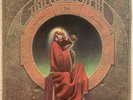 The Grateful Dead “Blues For Allah” - 1975 Vinyl LP United Artists GDLA 494G