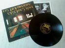 DISHARMONIC ORCHESTRA - Expositionsprophylaxe LP, 1990, 1st , N.B.Rec 08-29811
