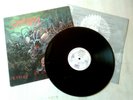 SUFFOCATION - Effigy Of The Forgotten LP, 1st Press  1991, RC 9275-1, RAR