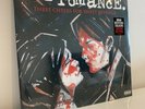 My Chemical Romance - THREE CHEERS SWEET REVENGE - Oxblood RED Vinyl - *SEALED*