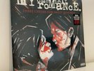 My Chemical Romance - THREE CHEERS FOR SWEET REVENGE - Oxblood RED Vinyl *SEALED