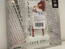 Megan Thee Stallion - GOOD NEWS (2xLP) - White & Blue Streaked Vinyl - (SEALED)